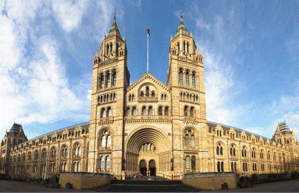 牛津是英语世界中最古老的大学,世界名校牛津大学