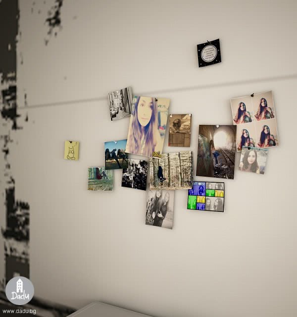 室内设计有哪些款式,室内设计有创意的墙