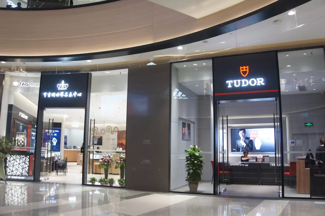 3分钟带你逛遍万象城7层楼！最全攻略收好不谢！