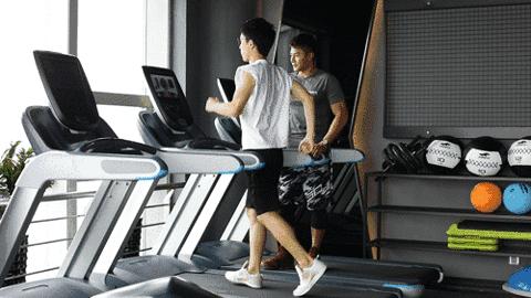 高端私教健身工作室,超级健身私教俱乐部