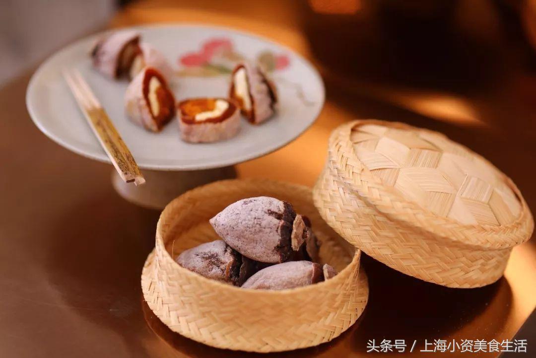 咸蛋黄最火的系列,咸蛋黄哪个系列最火