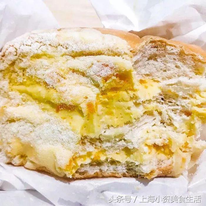 咸蛋黄最火的系列,咸蛋黄哪个系列最火