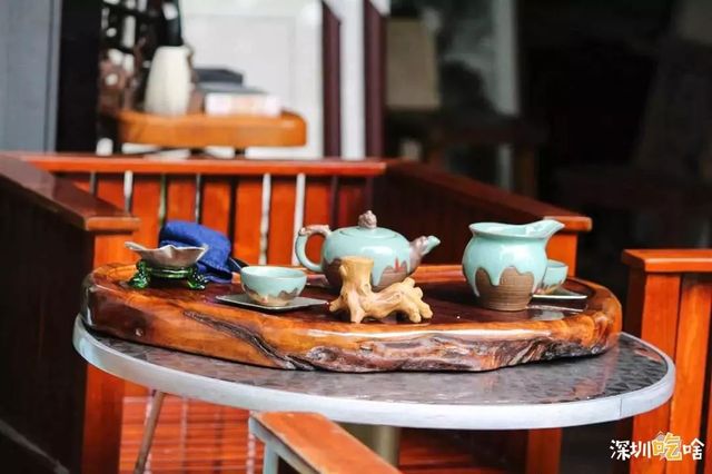 深圳逛吃24小时,深圳逛吃的地方排名