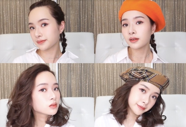 头发太长怎么拯救发型,短头发怎么保持发型不乱