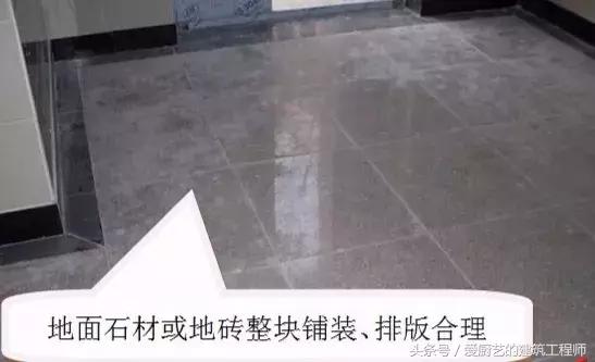 建筑工程法规常识,工程施工质量强制性管理标准