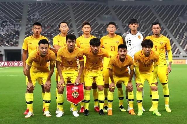 国足u15和韩国u15一起训练,中国国足u25集训队怎么样了