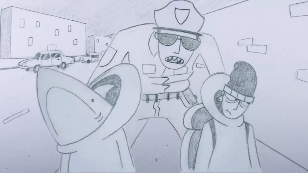 奥斯卡最佳动画短片2022拳击芭蕾,适合儿童看的奥斯卡最佳动画短片