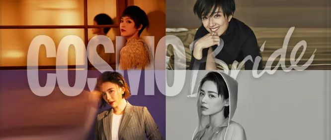 换上明星酷美短发秋天还有更多好去处等你来探