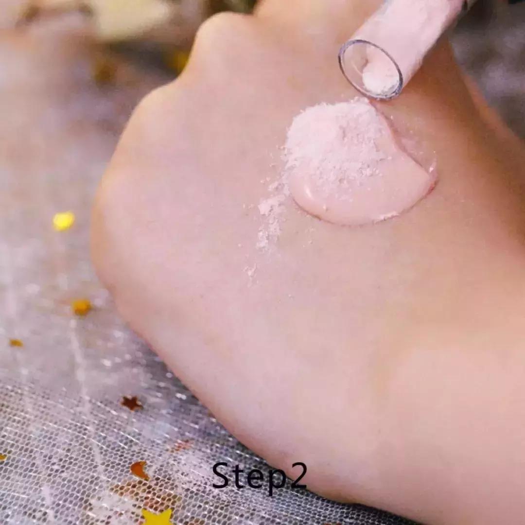 战痘技巧｜林允儿和小甜甜的痘痘可不是一回事