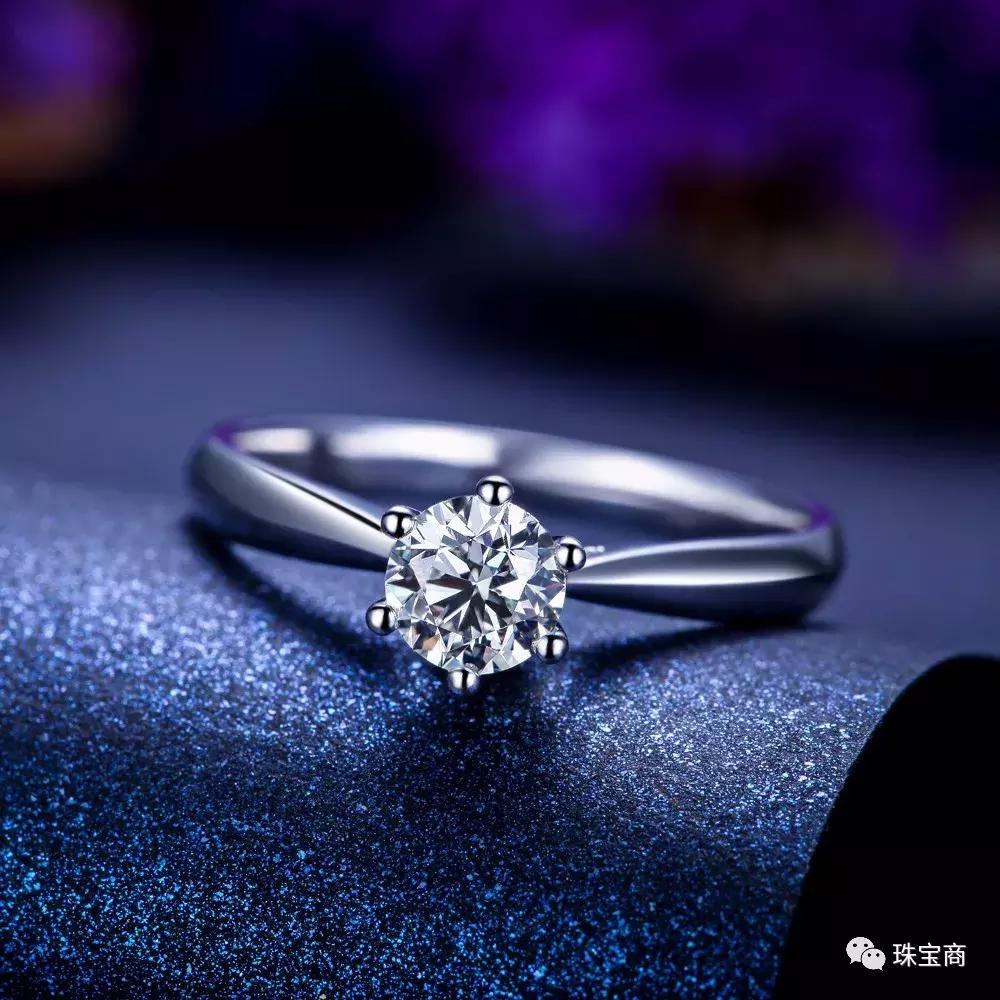 钻石30分50分1克拉什么意思,钻石30分与50分有什么区别