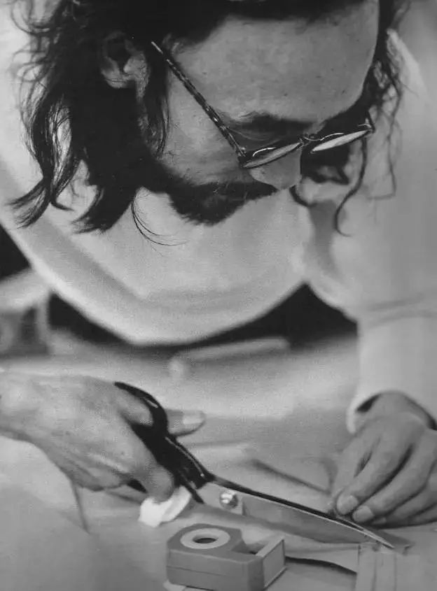 山本耀司里我最喜欢的一句话 (很喜欢山本耀司的一句话)