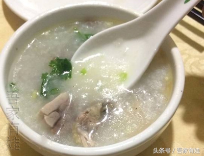 40种粥汤的做法,适合孩子吃的各种营养粥做法大全