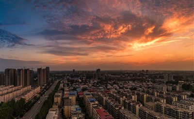 许昌去哪看花,许昌哪里看风景