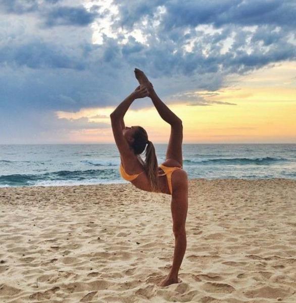 澳洲女子年轻照,澳洲22岁女生