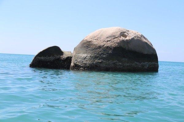 小夫妻的自由行，三亚美食美景全攻略