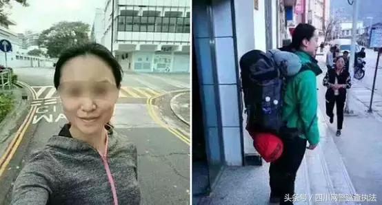 驴友非法穿越被困3天，烧内衣裤求救！理塘百余警民40多个小时冒雪搜救助其脱险……