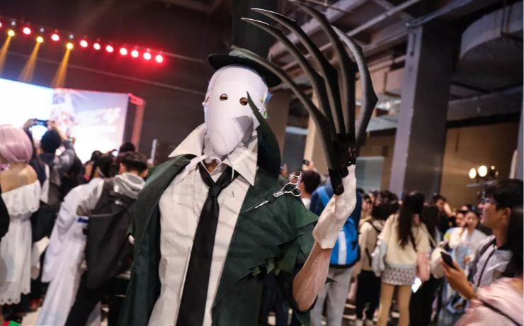 成华头条｜耍、买、吃……这份黄金周账单已为你呈上！