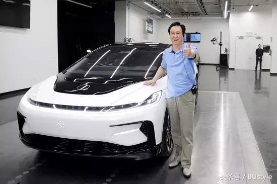 贾跃亭维权群：许家印们的不幸其实是一样的