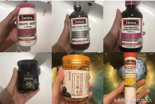 想做明星的网红有哪些,现在很多明星都在做网红