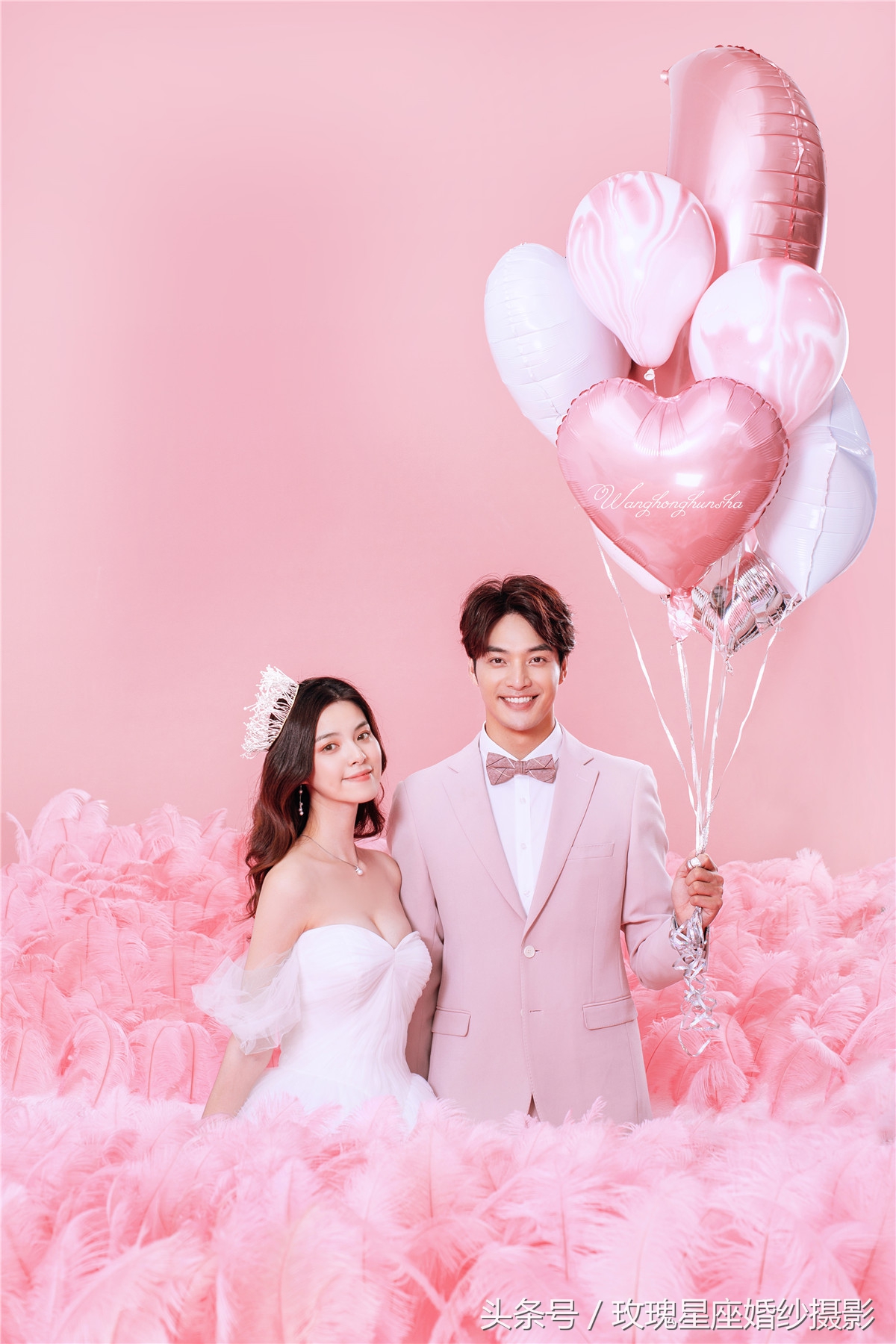 西式婚礼习俗有哪些婚礼习俗流程详解