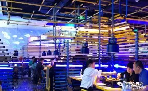 西安比较有特色的烤鱼,西安烤鱼排名前十名