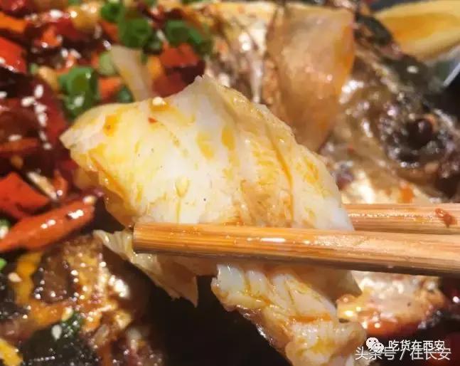 西安烤鱼排名前十名,西安美食推荐排行榜前十名烤鱼