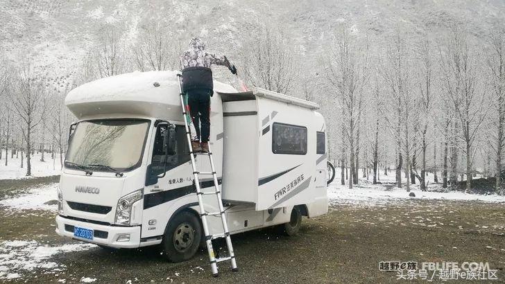 混动轻卡长途真实体验,c型轻卡