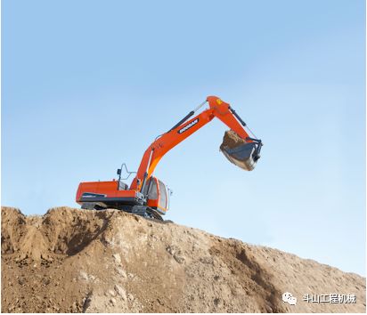 斗山dx230-9c和dx220-9c区别,斗山dx220-9c配什么液压泵调节器