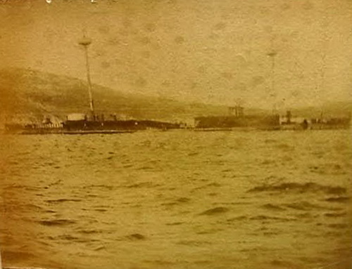 太宰治被囚禁哪一集,太宰治被关进国际监狱