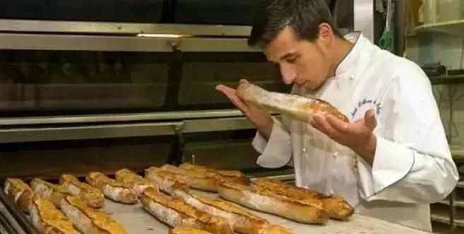 法棍怎么割口最好看,短法棍割口技巧