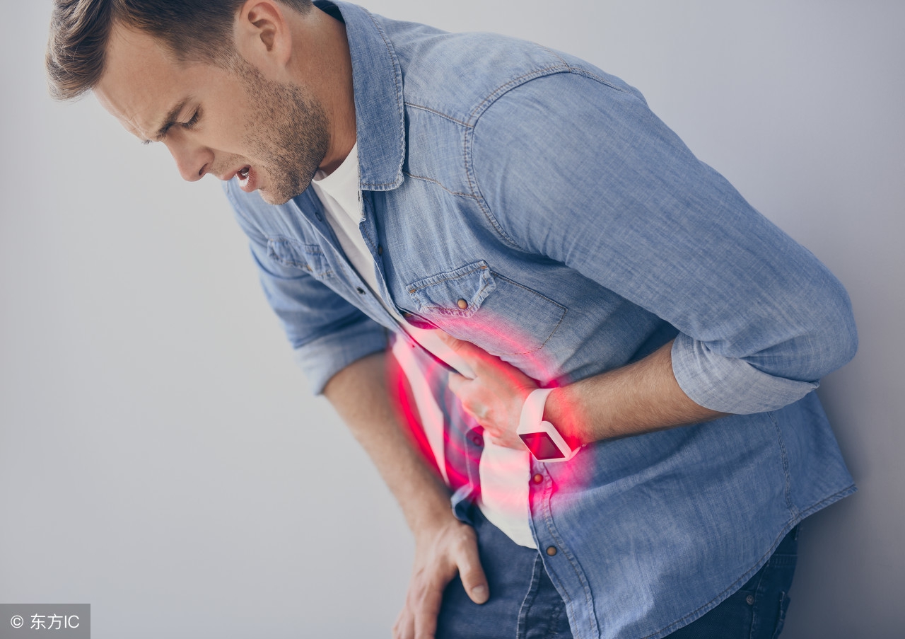 厨房里面的隐形医生,厨房小医生