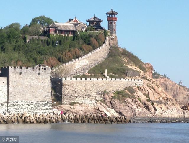 山东的14家5a景区哪些最值得一看,山东10个很烂的5a景点