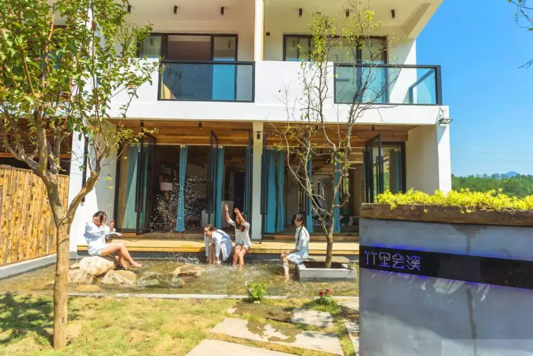 浙南绝美秘境,浙南生态秘境自驾