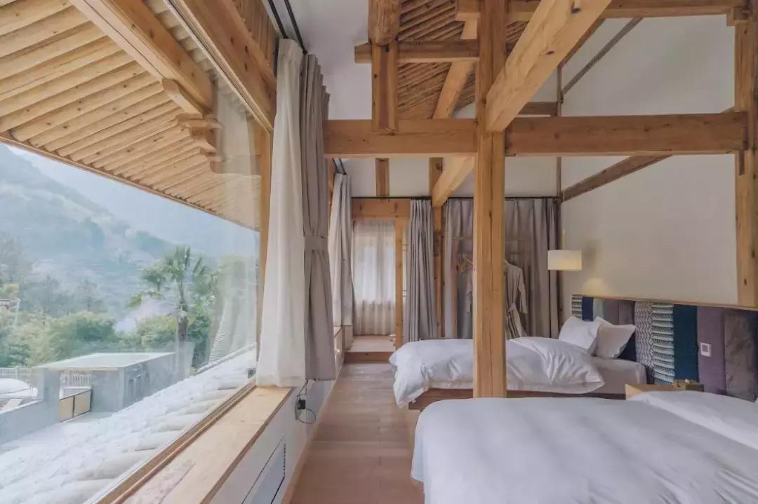 浙南绝美秘境,浙南生态秘境自驾