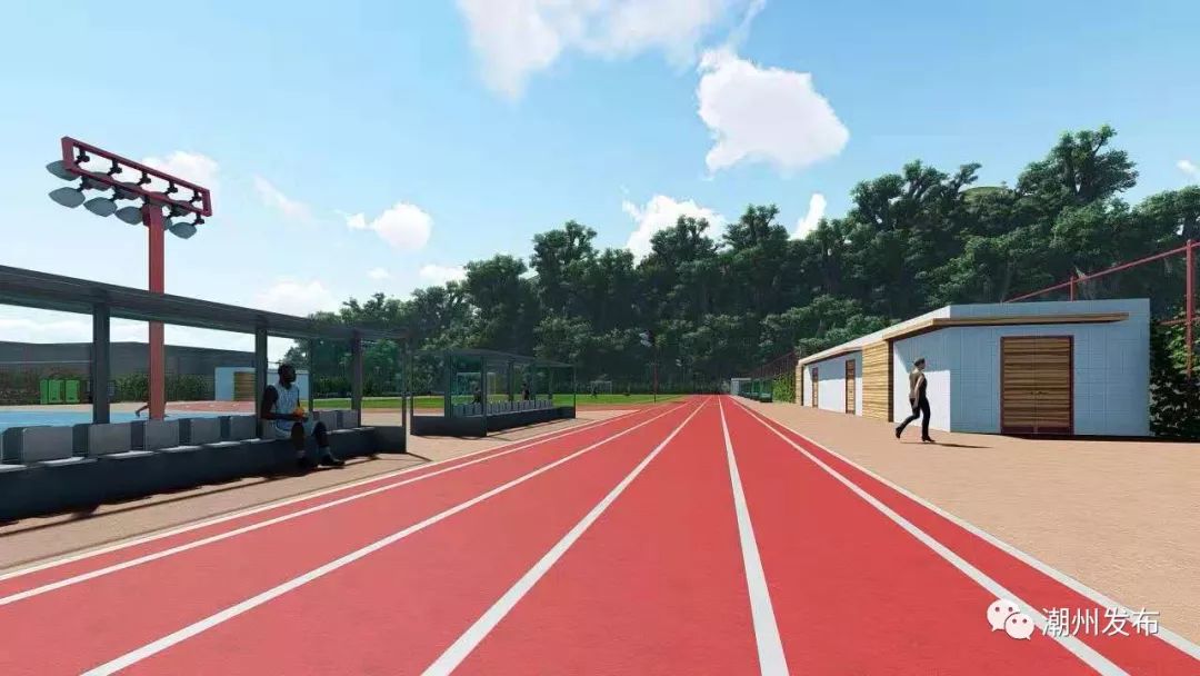 潮州今年安排重点建设项目188项,潮州市2024年重大建设项目清单