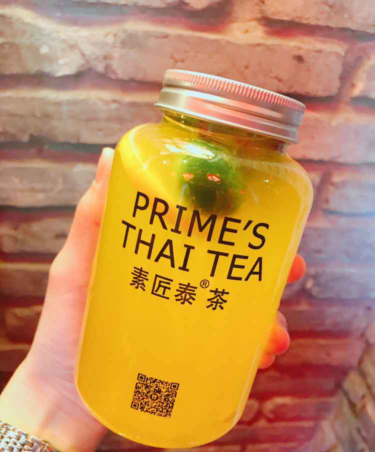 素匠泰茶为什么是网红奶茶,素匠泰茶类似的奶茶