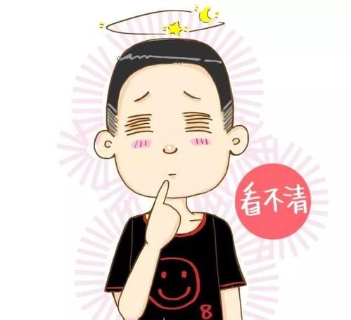 少儿视力不良上升最猛时期,孩子视力弱是暂时性疾病引起的吗