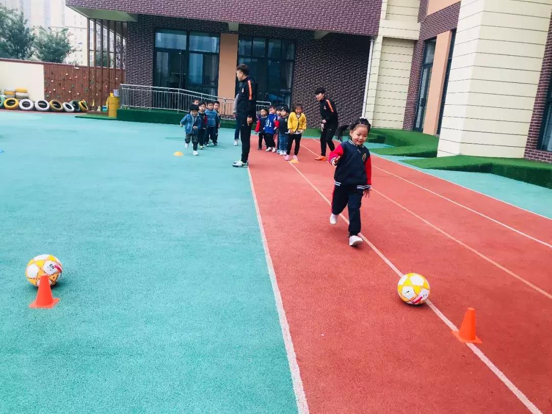 新概念艺术幼儿园,新概念幼儿园西安美意嘉德纳