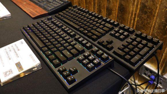 静电容键盘推荐2024,realforce静电容键盘