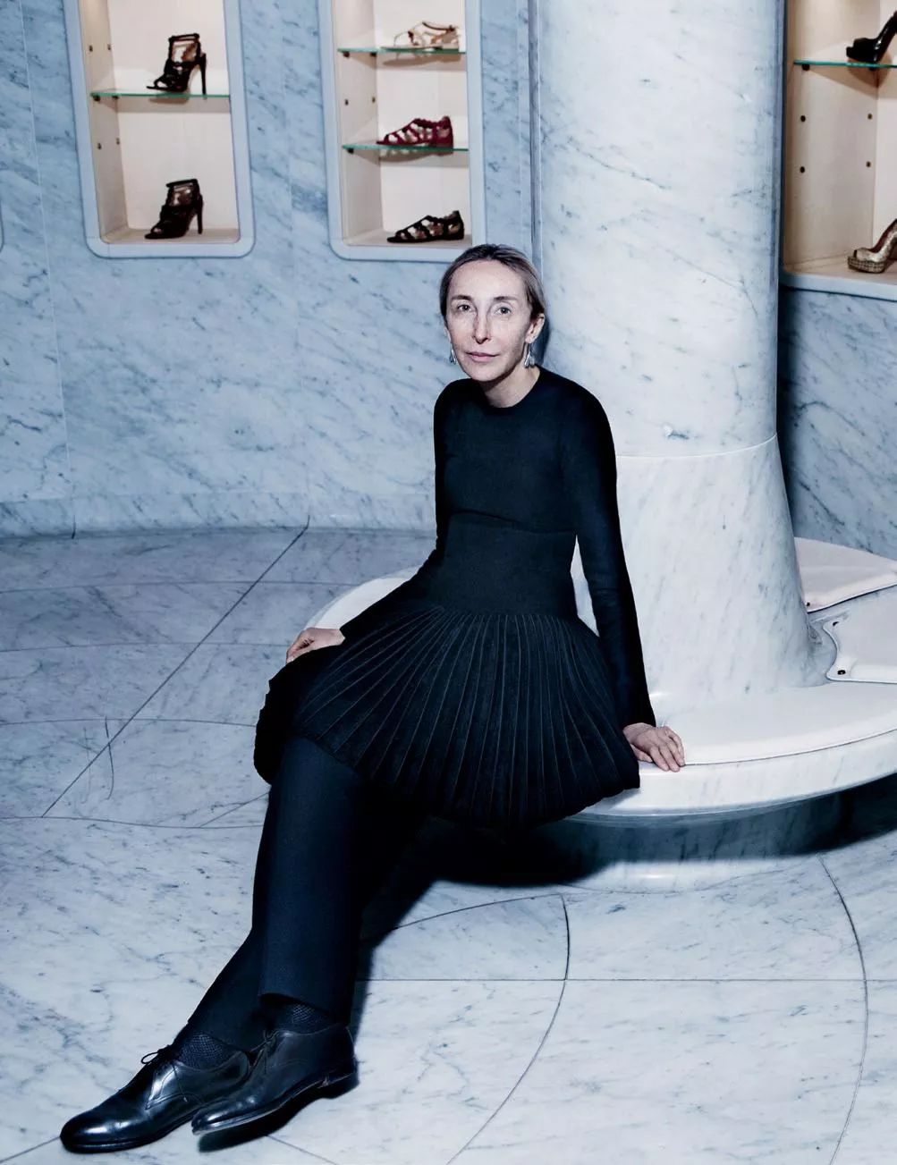 在北京关门的时尚“神店”，在纽约可以长久下去吗？