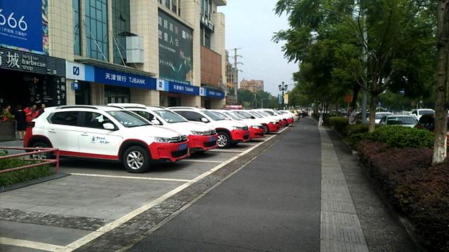 网约车市场目前比较火的车,泸州哪些网约车正宗