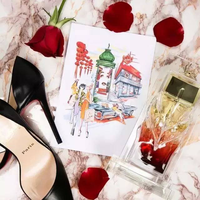 christian louboutin中文叫什么 (christian louboutin怎么读)