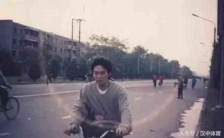 贝克汉姆李连杰,贝克汉姆那年代都有哪些厉害球员