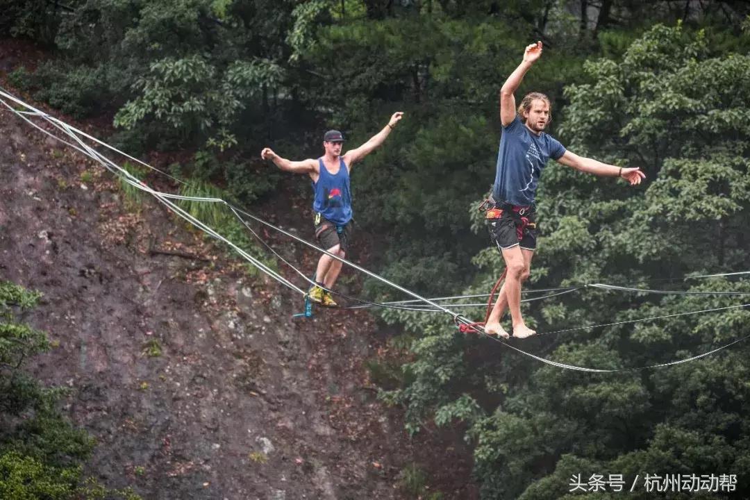 和爱运动的你很有关！浙江有场持续三个月的大事件……