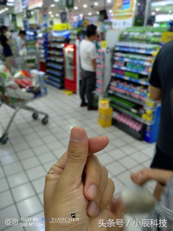 360n7lite是双摄像头么,360手机n7和n7lite区别