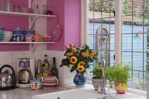 简约法式风格家装设计浪漫满屋,浪漫满屋的室内装修