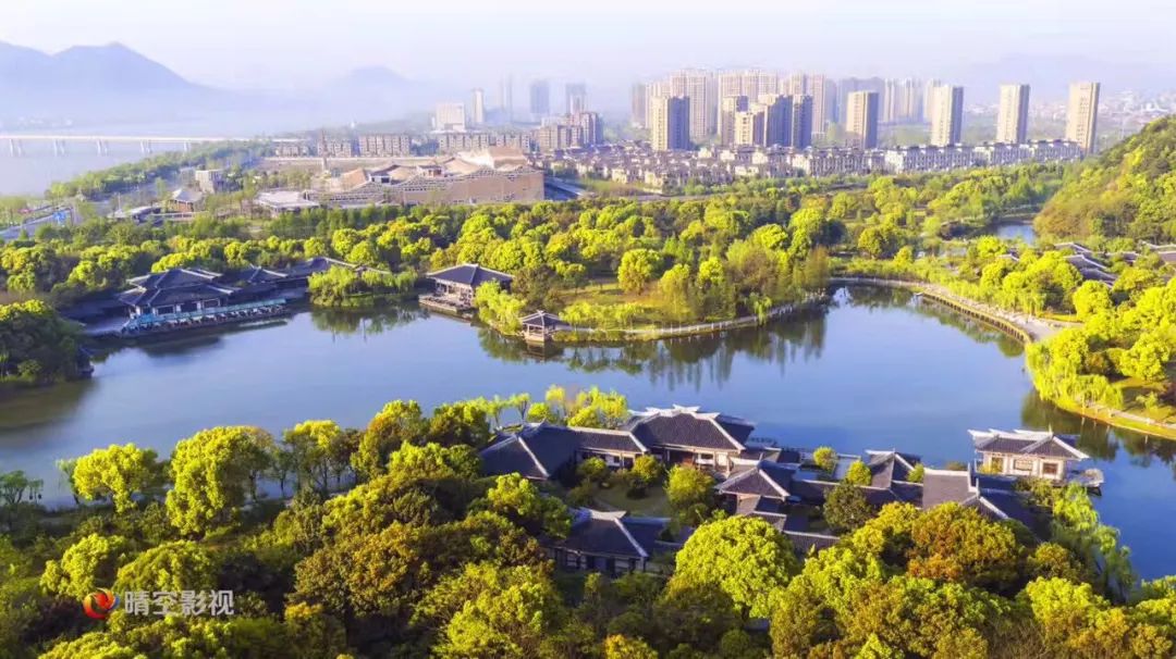 富阳最强的几个镇,富阳厉害吗