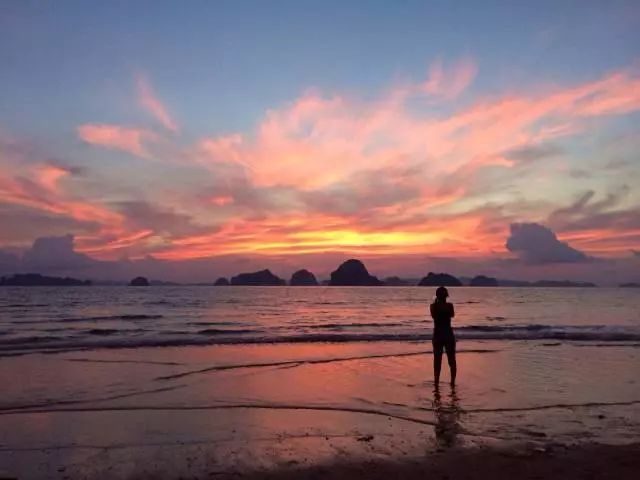 神价开抢！189元起直飞甲米！攻略都给你准备好了！