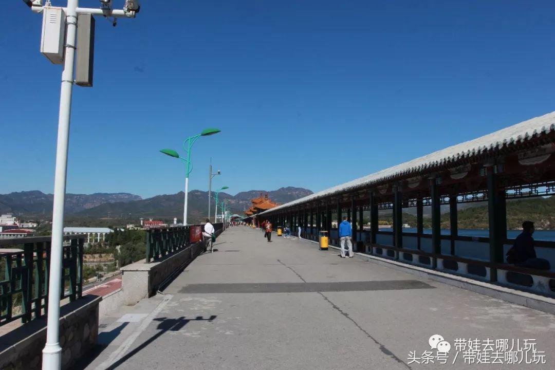 金海湖风景区有啥特点,金海湖风景区有什么玩的