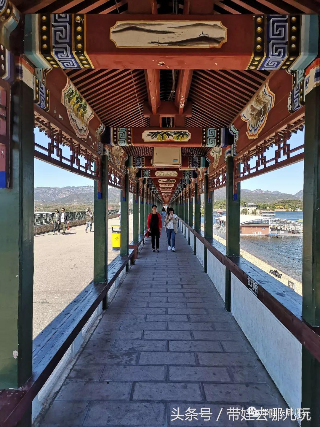 金海湖风景区有啥特点,金海湖风景区有什么玩的